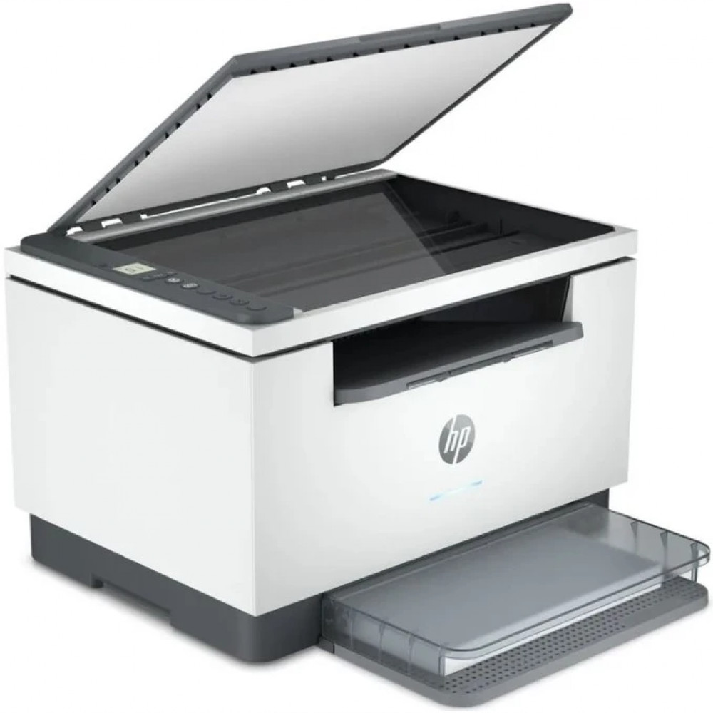 МФУ HP 9YF95A_BBU А4, Лазерный, Монохромная - миниатюра 2