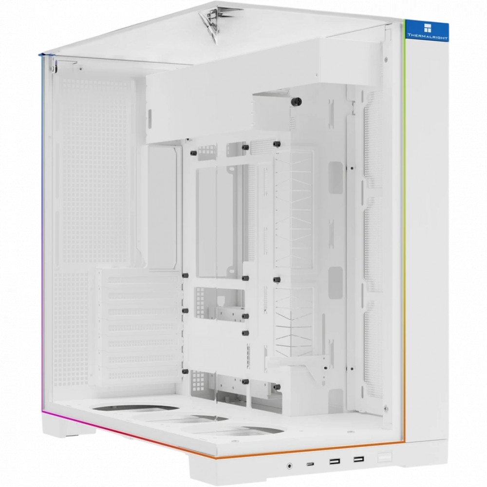Корпус Thermalright TR-A70 White Mid-Tower — фото товара