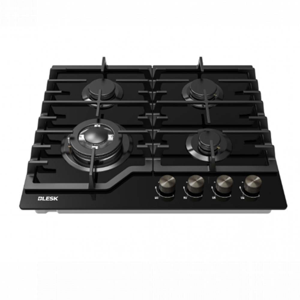 Варочная поверхность Blesk BZ60GH096 - миниатюра 3