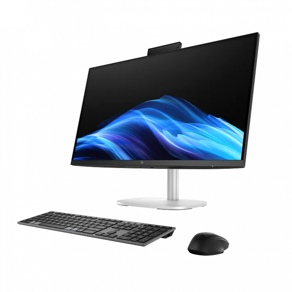 Моноблок HP EliteStudio 8 AiO G1i 27 AI CW5P2EA#BJA 27 ", Intel, Core Ultra 5, 235, 3.4, 16 Гб, 512 Гб - миниатюра 2