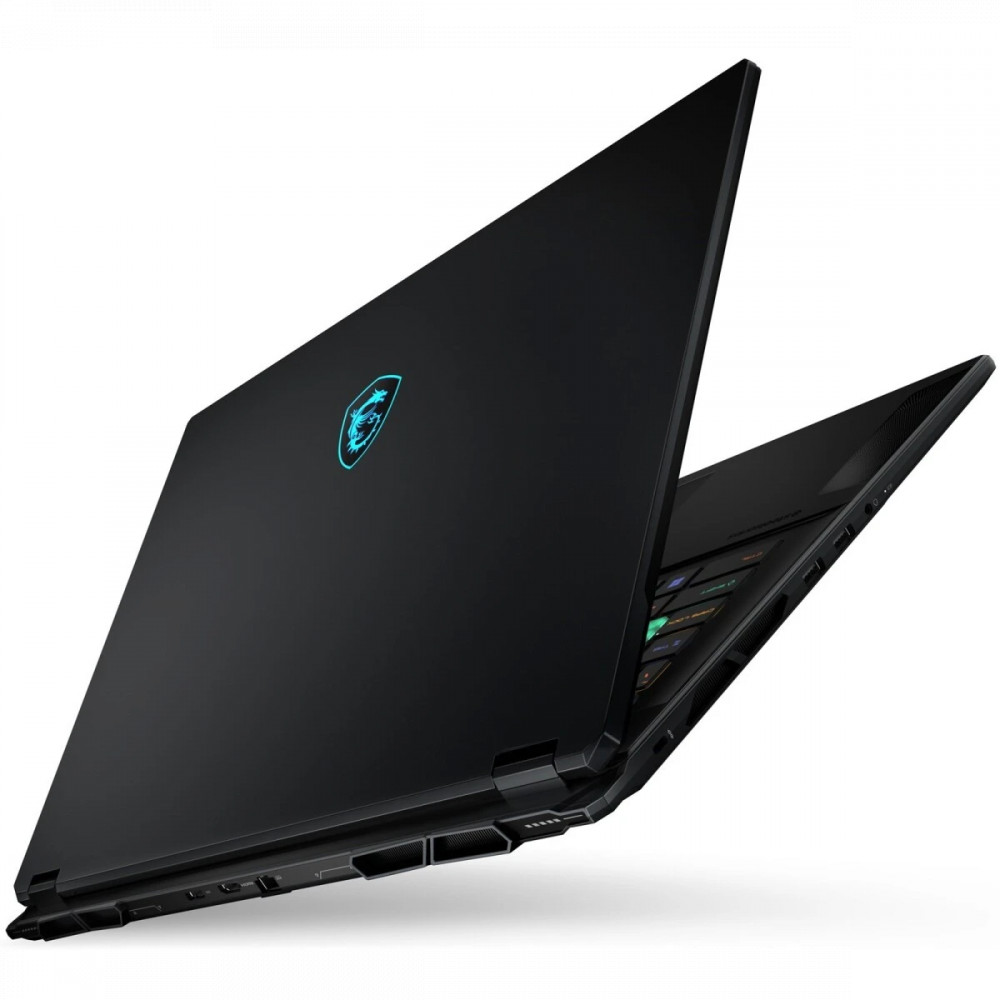 Ноутбук MSI Stealth 18 HX AI A2XWIG-051RU 9S7-183341-051 18 ", 4K Ultra HD + 3840x2400 (16:10), Intel, Core Ultra 9, 64 Гб, 2 ТБ, NVIDIA GeForce RTX5080, Windows 11 Home - миниатюра 12