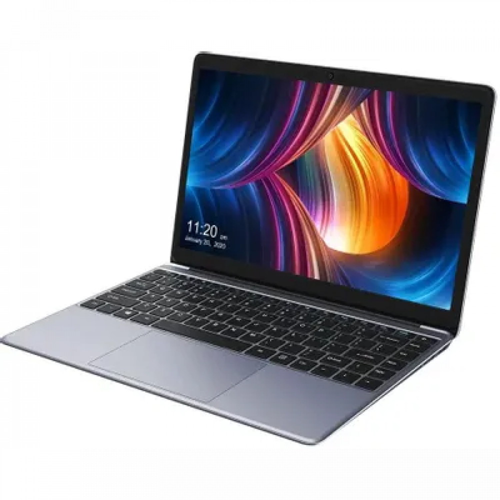 Ноутбук Chuwi HeroBook Pro CWI514 14.1 ", FHD 1920x1080 (16:9), Intel, Celeron, 8 Гб, 256 ГБ, UHD Graphics 600, Windows 11 Home - миниатюра 2