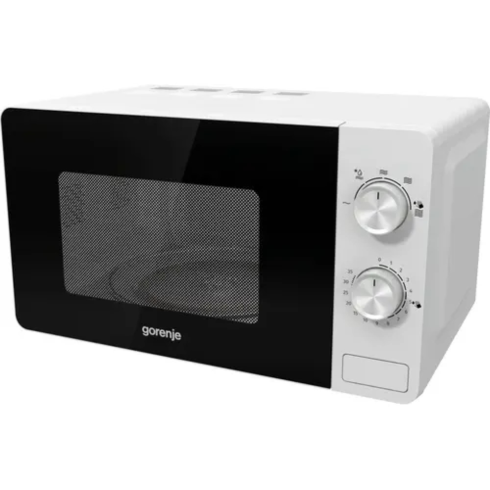 Микроволновая печь Gorenje MO17E1W - миниатюра 3