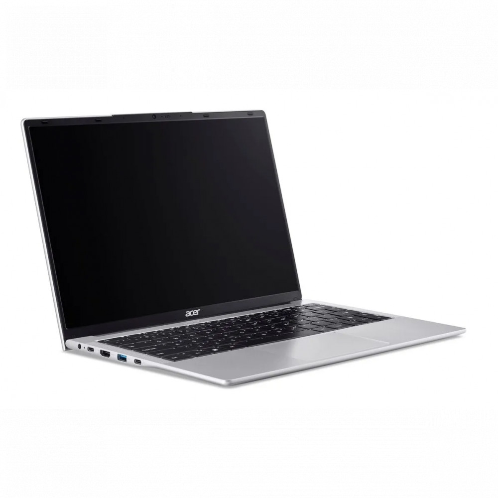 Ноутбук Acer Aspire Lite AL14-32P NX.D2ZEM.001 14 ", WUXGA 1920x1200 (16:10), Intel, Core i3, 8 Гб, 256 ГБ, Intel Graphics - миниатюра 2