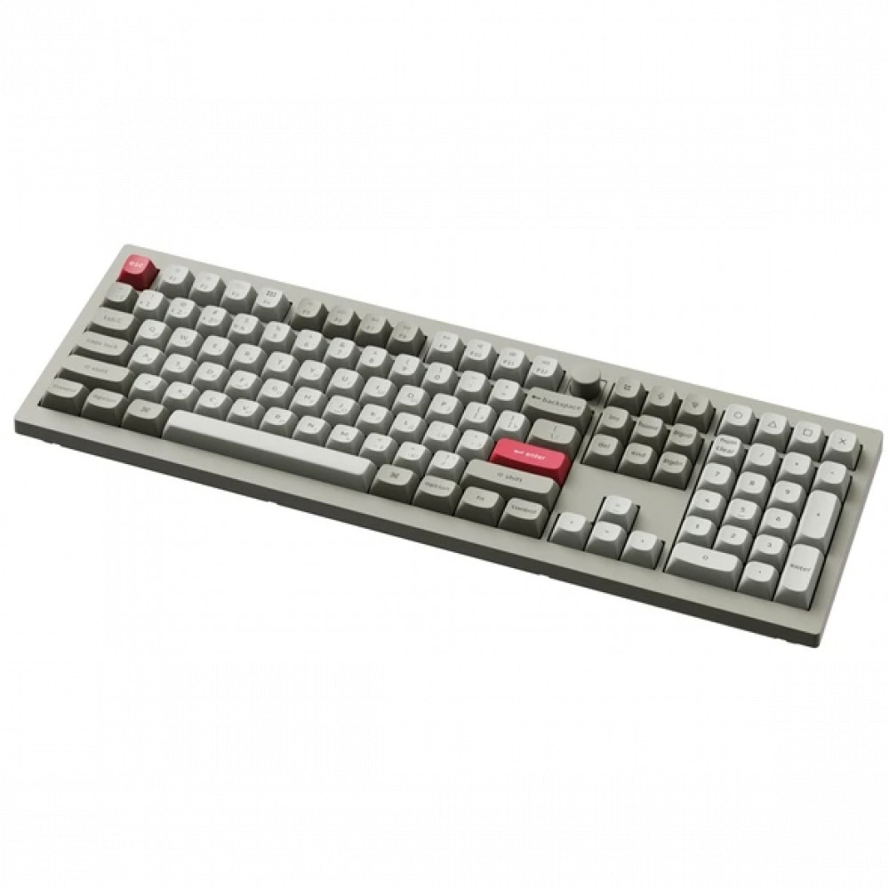 Клавиатура Keychron V6 Max (V6M-R3) V6M-R3-RU Беспроводная, USB - миниатюра 3