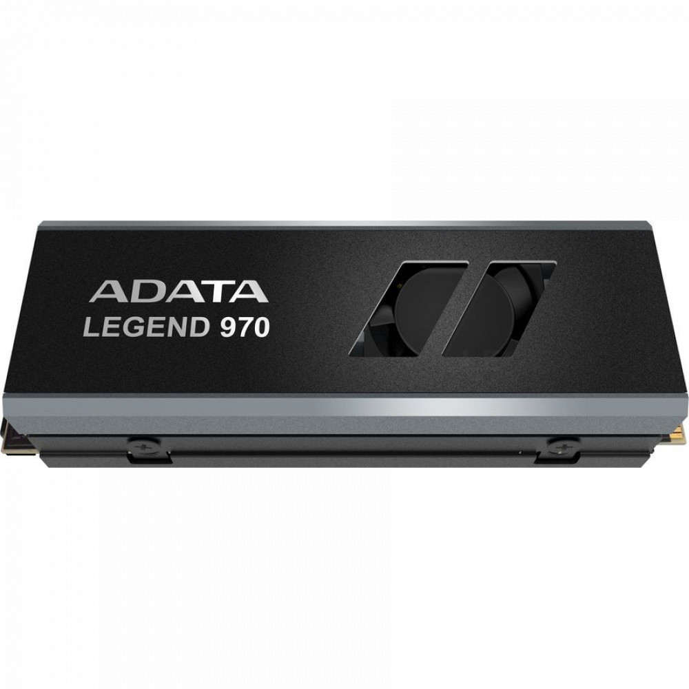 Жесткий диск A-Data Legend 970 SLEG-970-2000GCI SSD (твердотельные), 2 ТБ, M.2, PCIe - миниатюра 3
