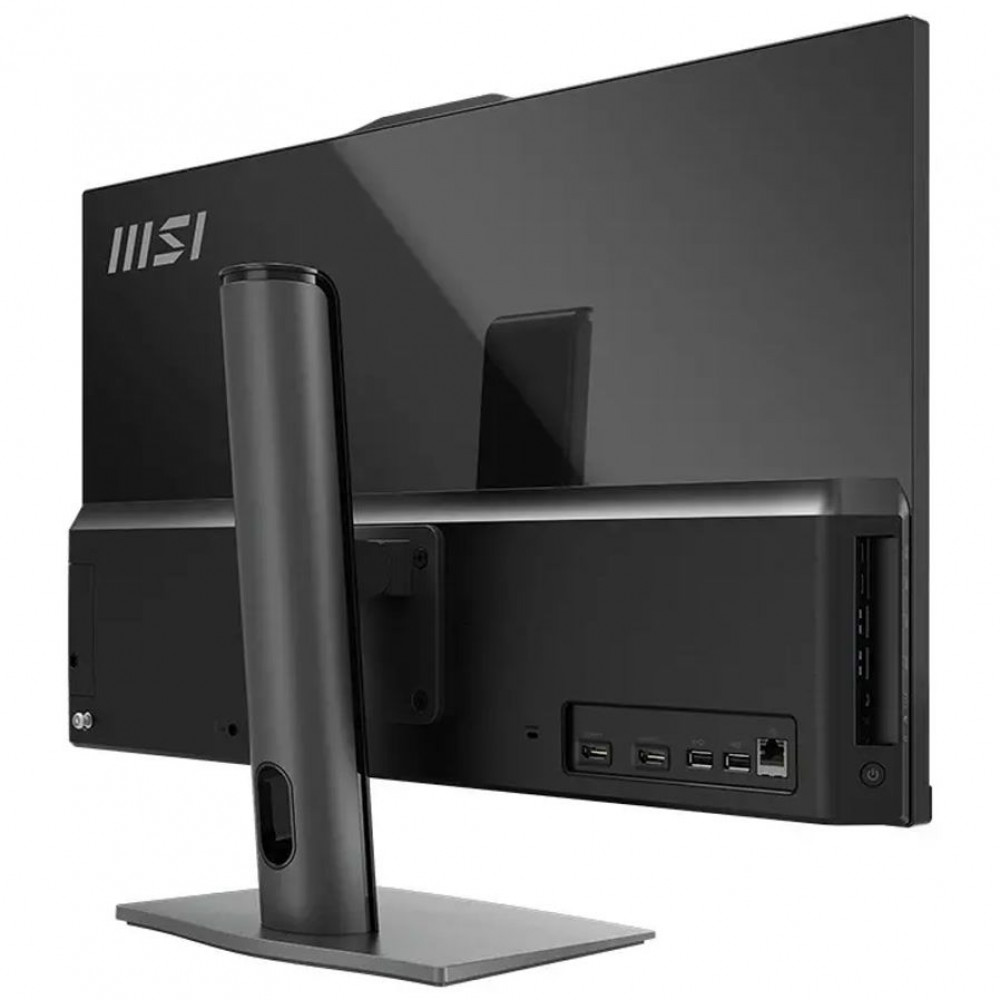 Моноблок MSI Modern AM272P 1M-1467XRU 9S6-AF8231-1467 27 ", Intel, Core 5, 120U, 1.4, 16 Гб, 512 Гб - миниатюра 2