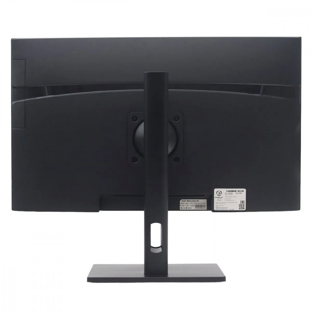 Моноблок Raskat Studio 25120 Studio25120239164 23.8, Intel, Core i5 - миниатюра 4