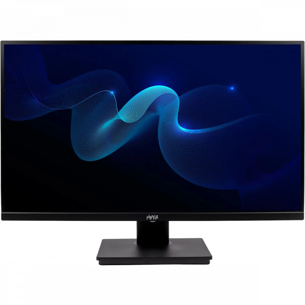 Монитор HIPER EasyView HS2402 23.8 ", IPS, Full HD 1920x1080 (16:9), 100 Гц — фото товара
