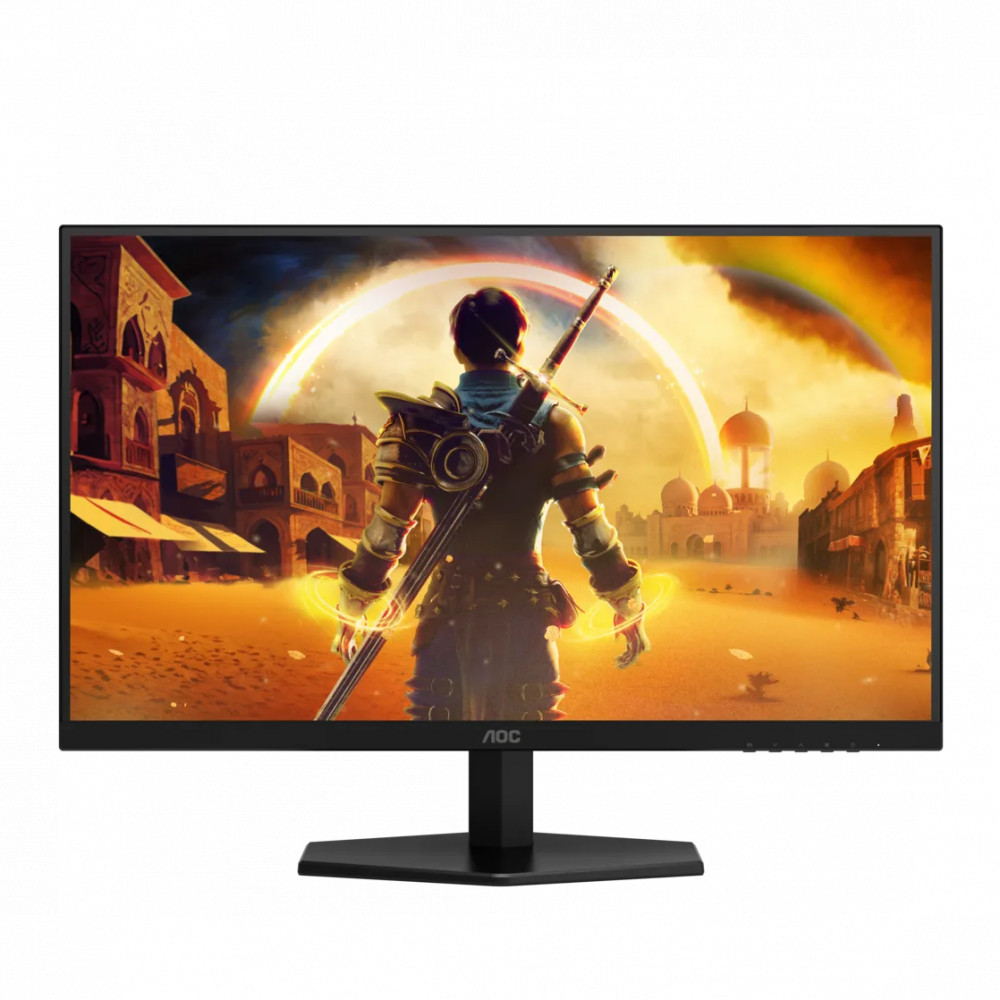 Монитор AOC 27G42E/01/00 27 ", IPS, Full HD 1920x1080 (16:9), 180 Гц — фото товара