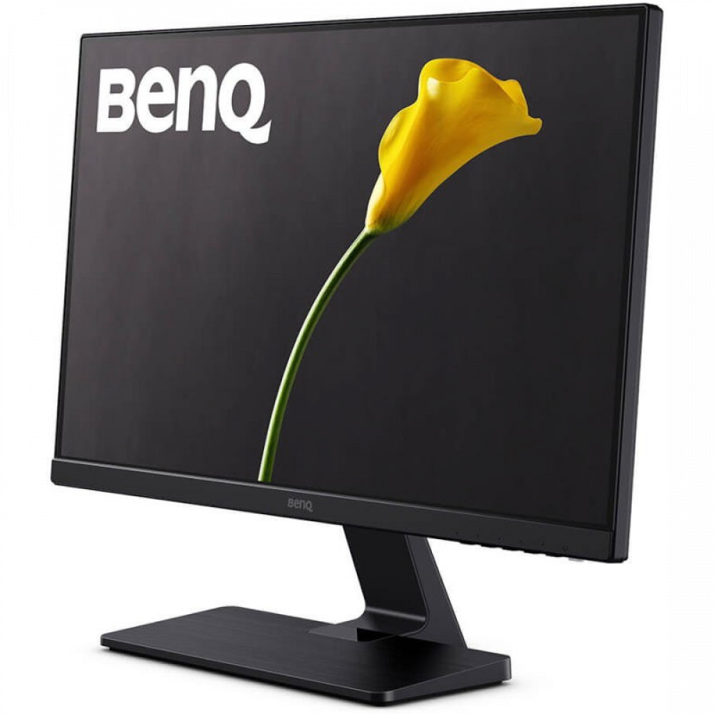Монитор BenQ GW2475H 9H.LFELA.TBE 23.8 ", IPS, Full HD 1920x1080 (16:9), 60 Гц - миниатюра 3