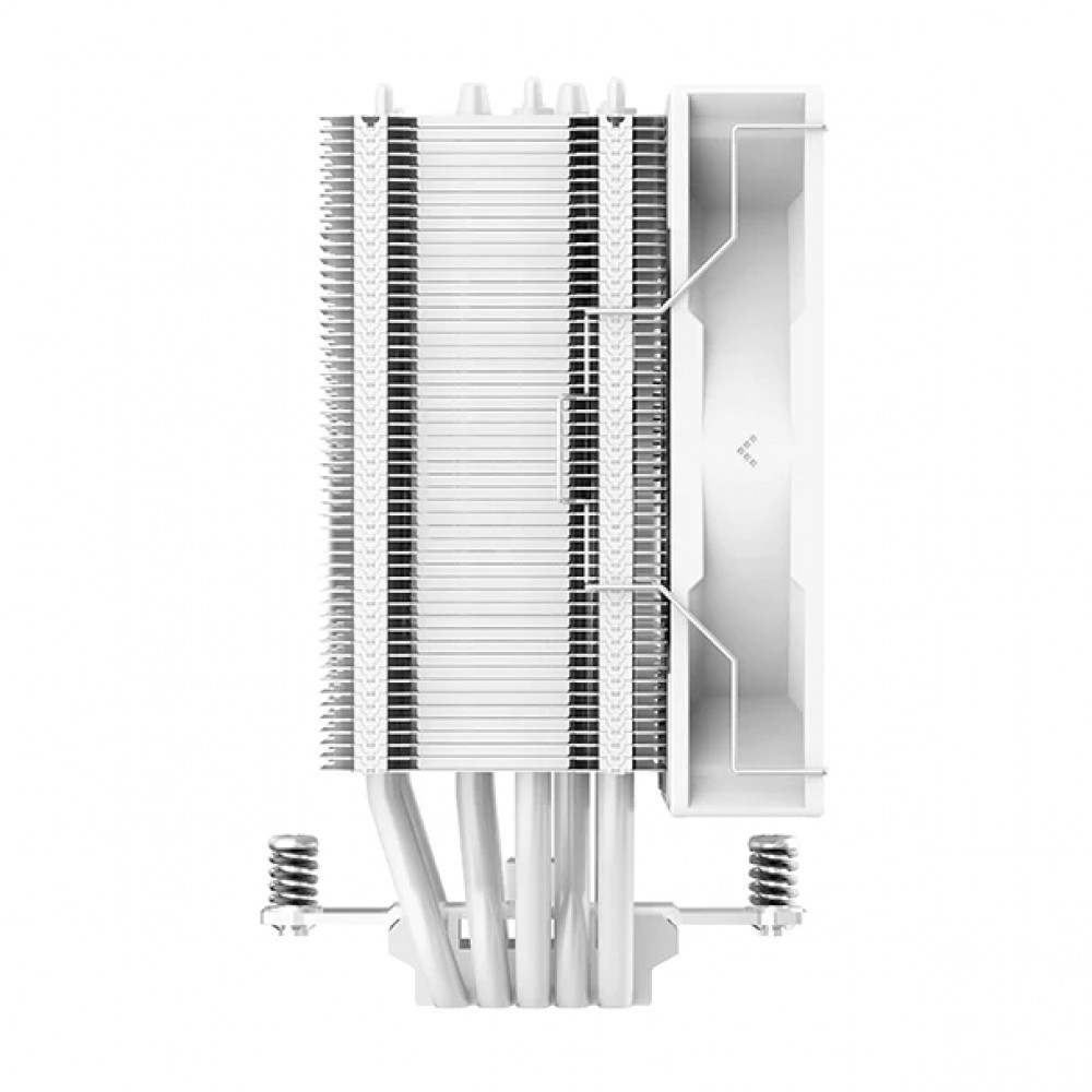 Система охлаждения Deepcool AG500 WH ARGB R-AG500-WHANMN-G Для процессора - миниатюра 3
