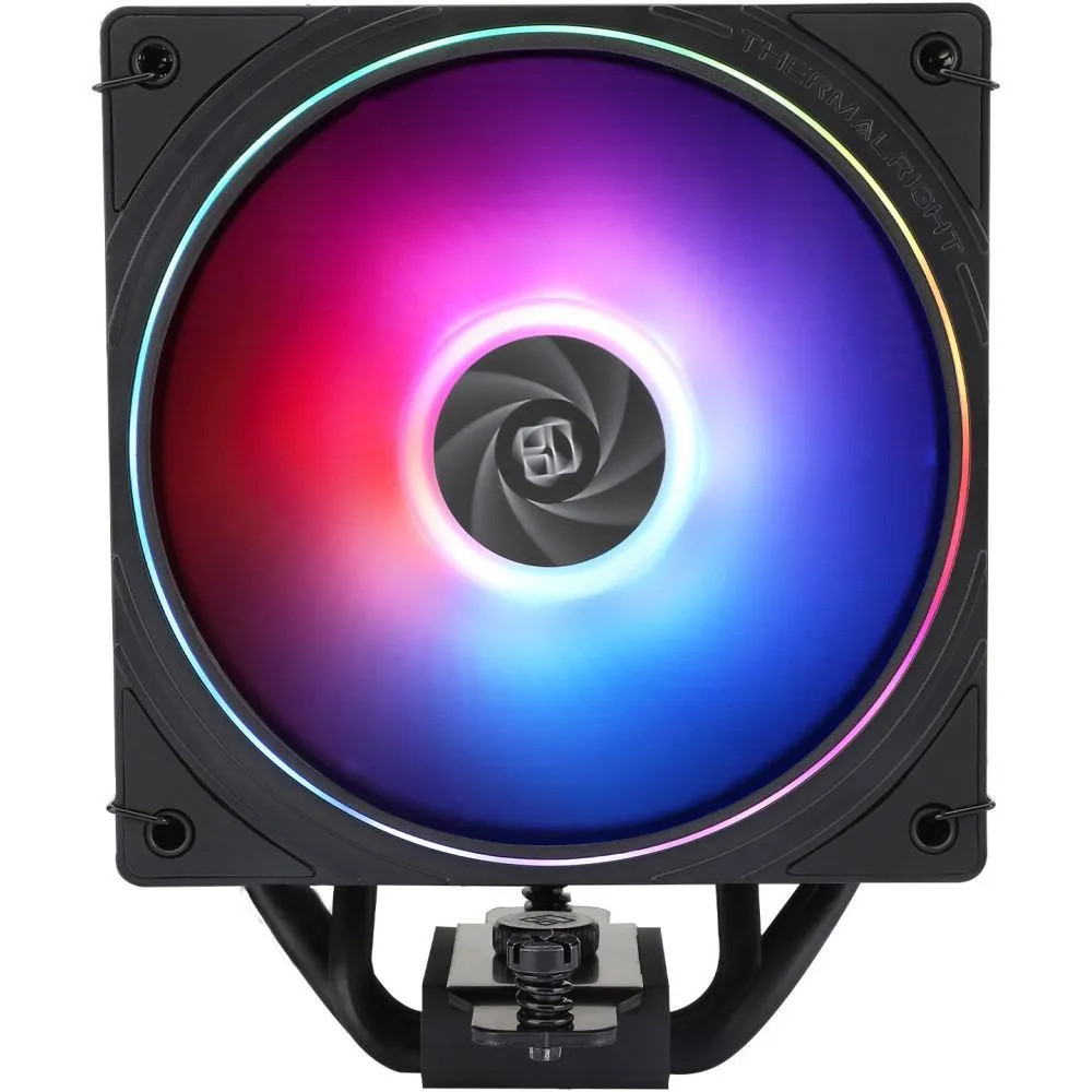 Система охлаждения Thermalright Assassin Spirit 120 EVO RGB AS120-EVO Для процессора — фото товара