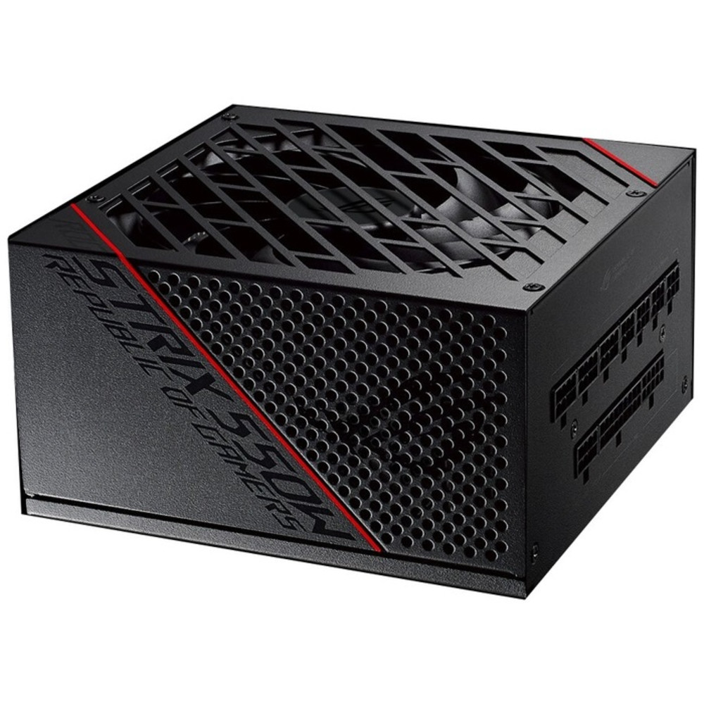 Блок питания Asus ROG Strix 550G ROG-STRIX-550G 550 Вт - миниатюра 2