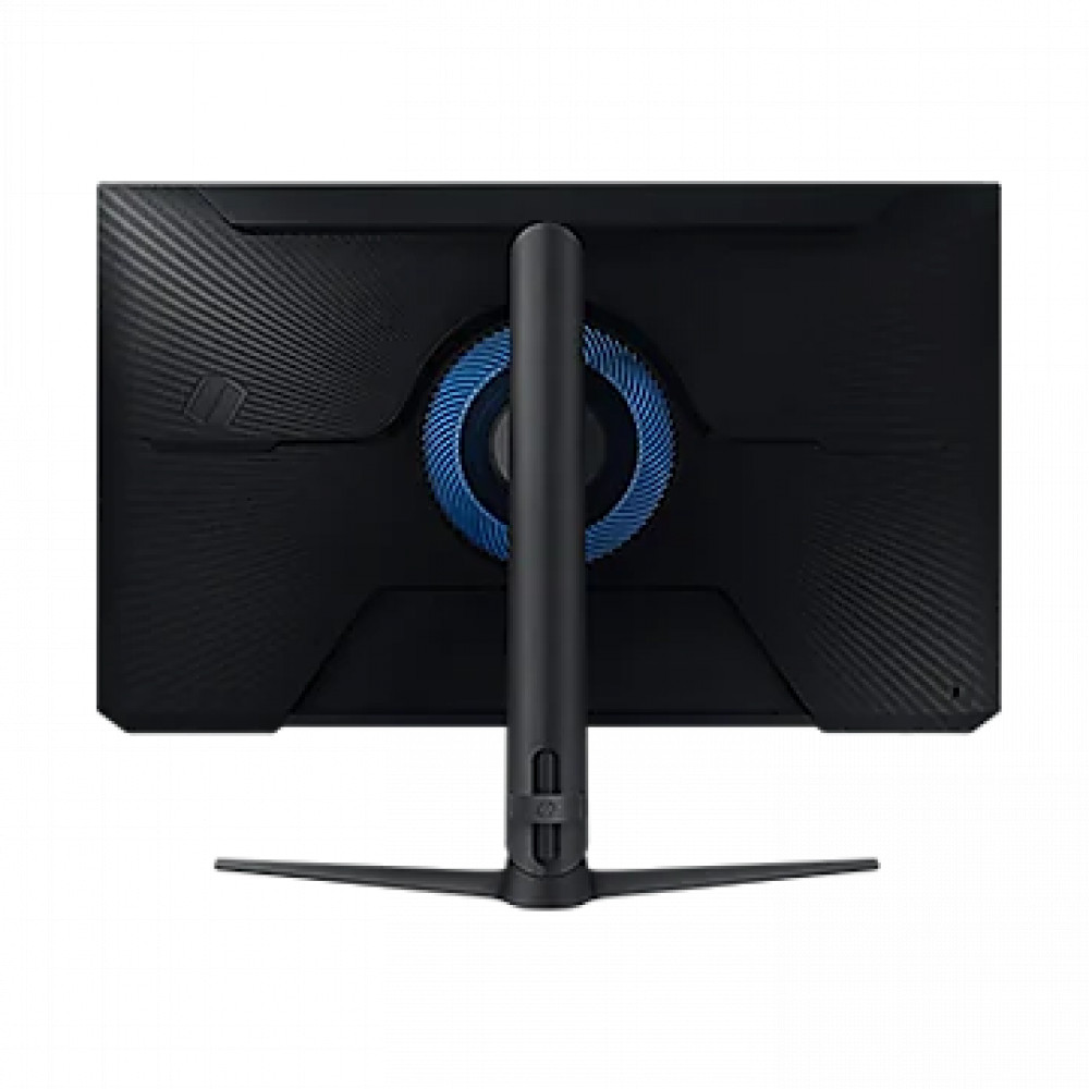 Монитор Samsung Odyssey G3 LS27DG302EIXCI 27 ", VA, Full HD 1920x1080 (16:9), 180 Гц - миниатюра 4