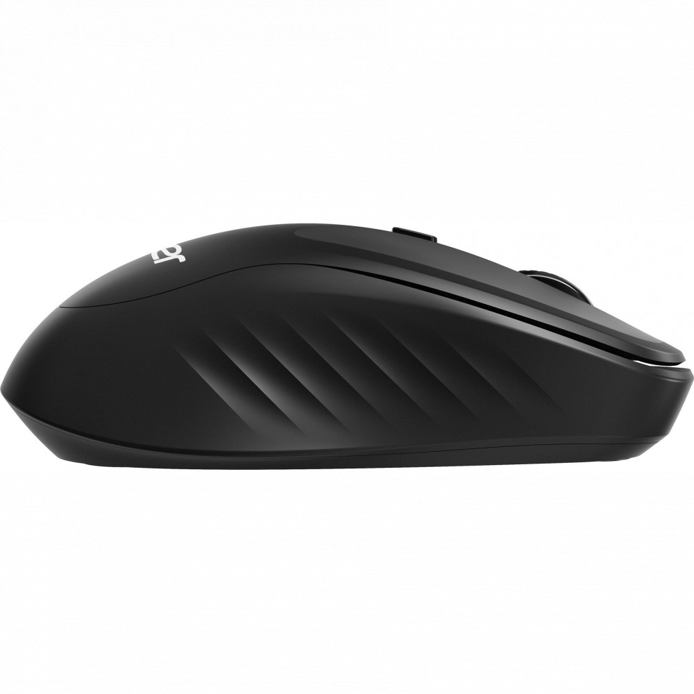 Мышь Acer OMR300 ZL.MCECC.01R Бюджетные, Беспроводная - миниатюра 3
