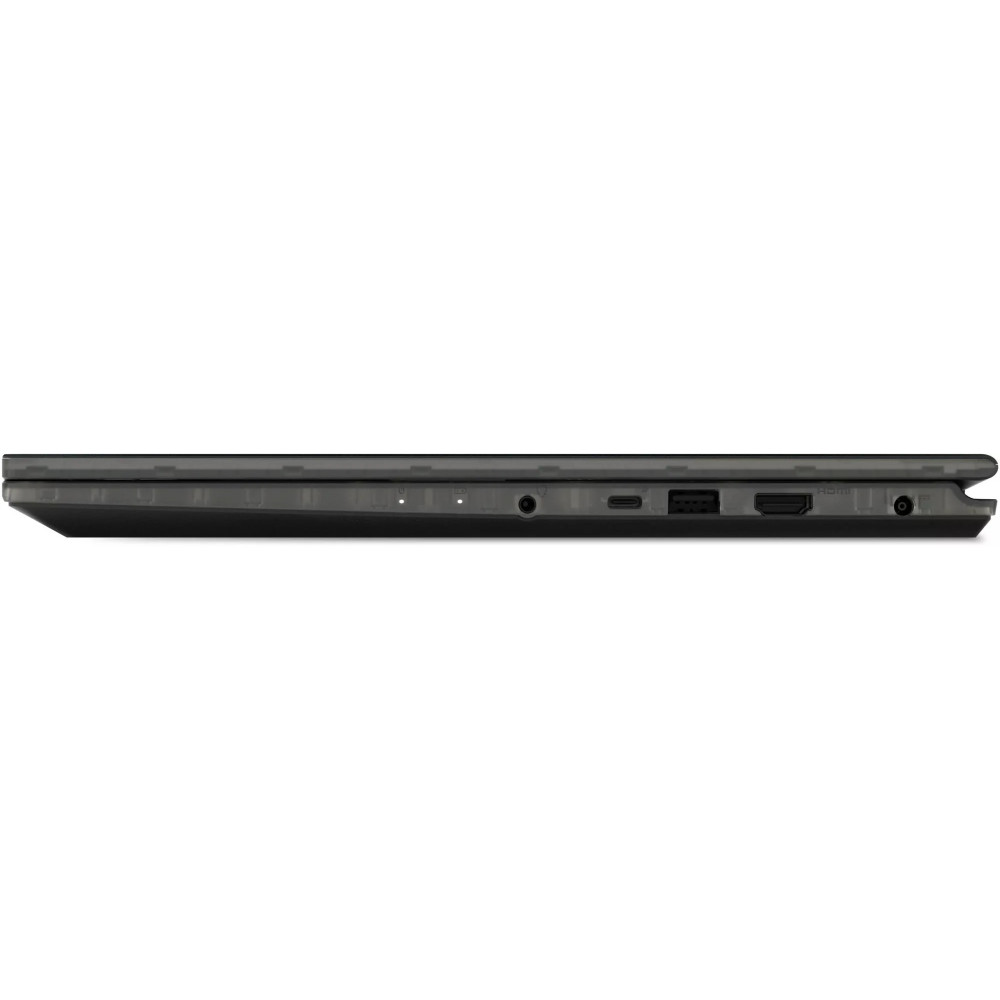 Ноутбук MSI Cyborg 17 B2RWGKG-421XRU 9S7-17U332-421 17.3 ", FHD 1920x1080 (16:9), Intel, Core 7, 16 Гб, 1 ТБ, nVidia GeForce RTX 5070 - миниатюра 5
