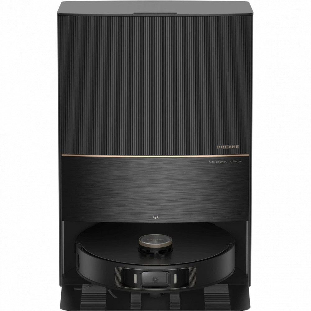 Пылесос Dreame Robot Vacuum L30 Ultra RLX41CE-L30U Робот, 7300 Вт - миниатюра 14