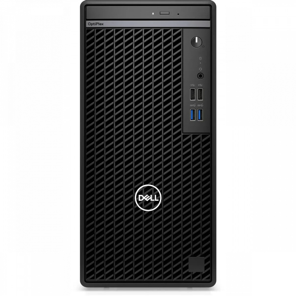 Персональный компьютер Dell OptiPlex 7010 Tower (7010-5851) Core i5, 12500, 3.0, 16 Гб, DDR5-4800, Windows 11 Pro - миниатюра 2