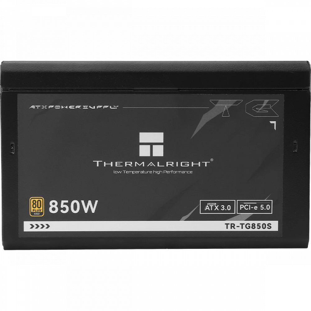 Блок питания Thermalright TR-TG 850S 850 Вт - миниатюра 3