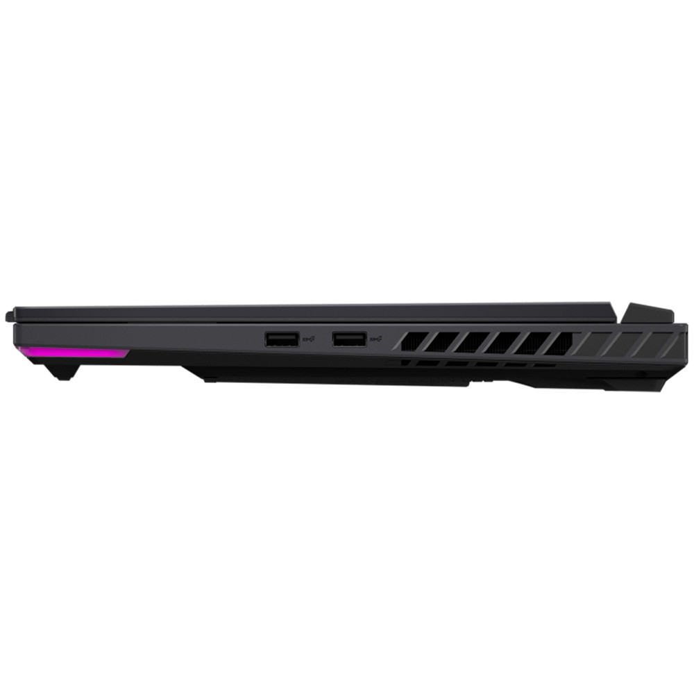 Ноутбук Asus ROG Strix G16 G614PR-RV027 90NR0NJ7-M001J0 16 ", WUXGA 1920x1200 (16:10), AMD, Ryzen 9, 16 Гб, 1 ТБ, NVIDIA GeForce RTX5070Ti - миниатюра 6