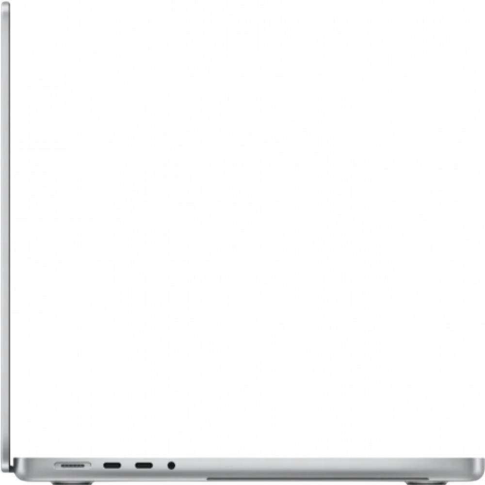 Ноутбук Apple MacBook Pro 14 M5 Silver Z1VP0001U 14.2 ", 3K 3024x1964 (16:10), Apple, M5 Series, 32 Гб, 1 ТБ, Apple M5 10-Core, Mac OS - миниатюра 3