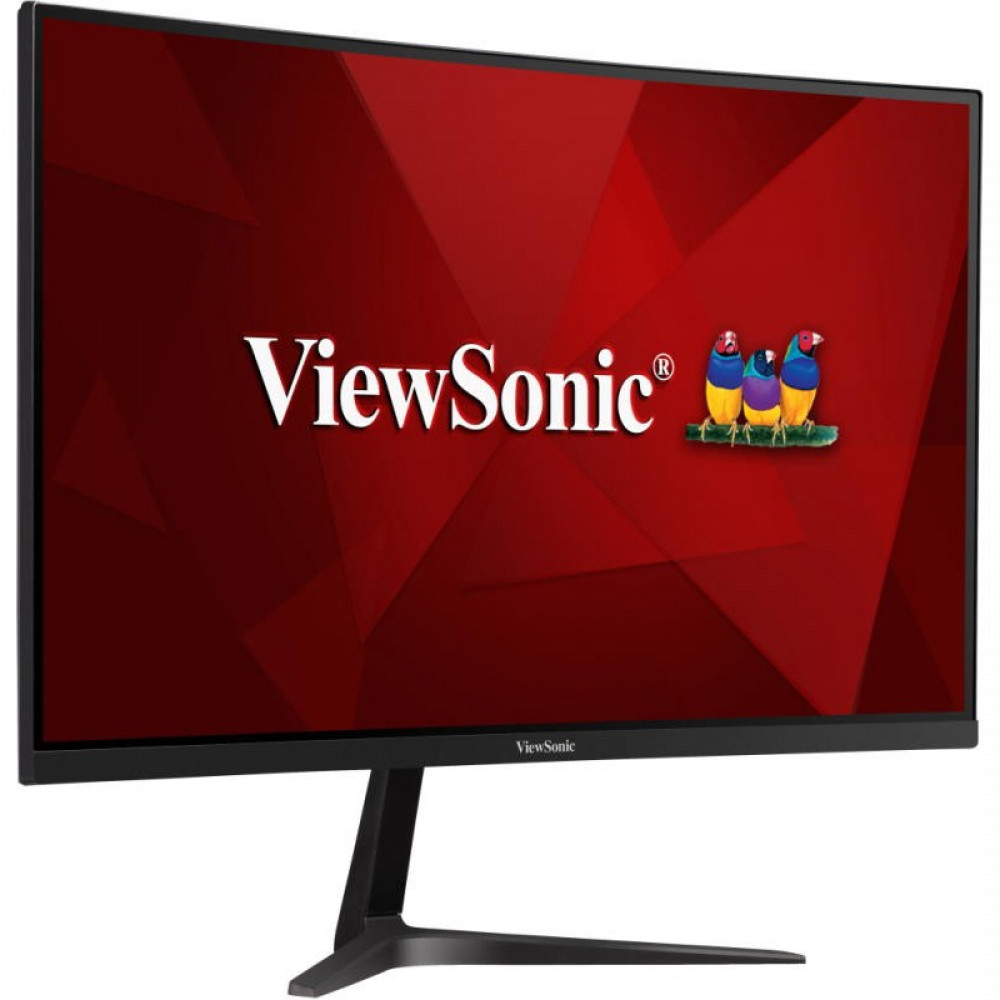Монитор Viewsonic VX2719-PC-MHD 27 ", VA, Full HD 1920x1080 (16:9), 240 Гц - миниатюра 2
