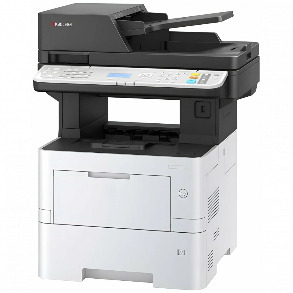 МФУ Kyocera MA4500x 110C133NL0 А4, Лазерный, Монохромная - миниатюра 2