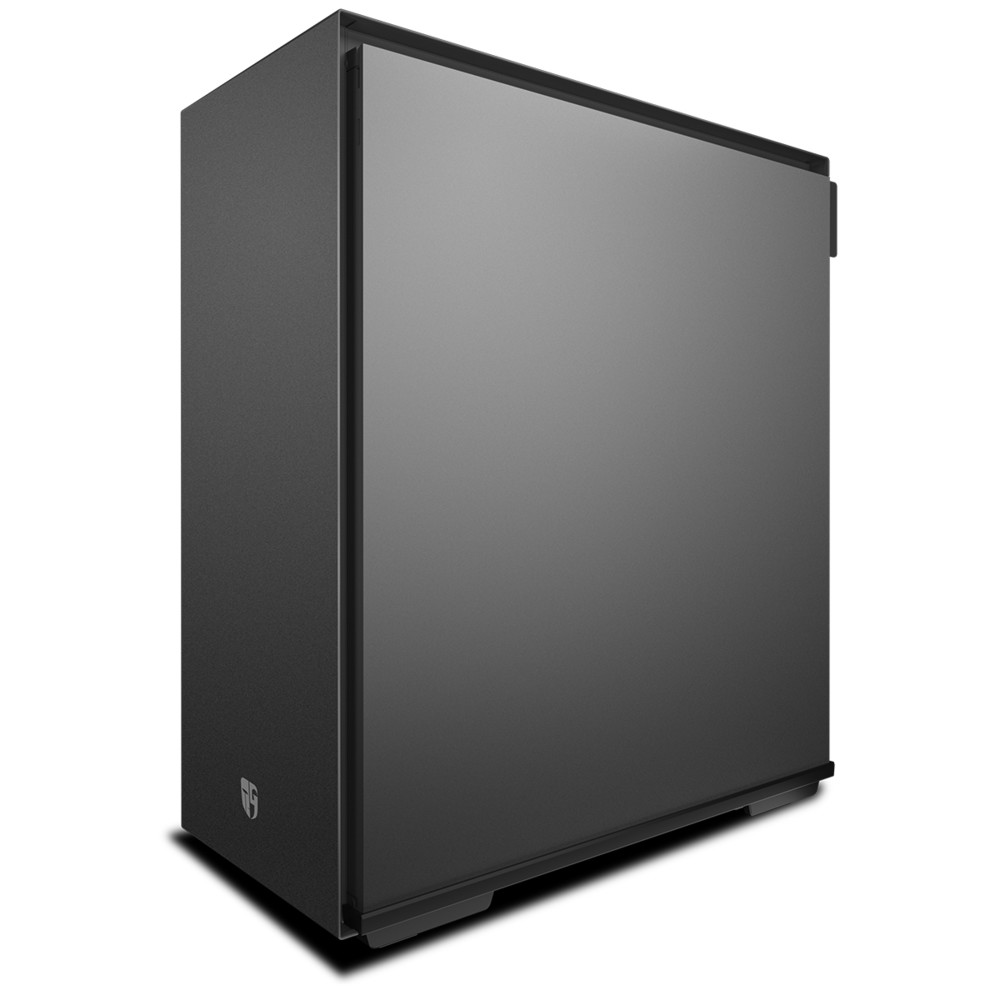 Корпус Deepcool MACUBE 310P BK GS-ATX-MACUBE310P-BKG0P - миниатюра 4