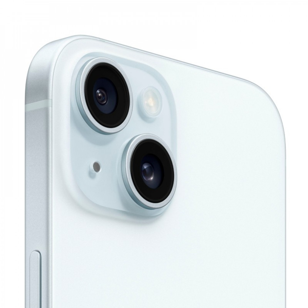 Смартфон Apple iPhone 15 MTLG3ZA/A 128 Гб, 6 Гб - миниатюра 4