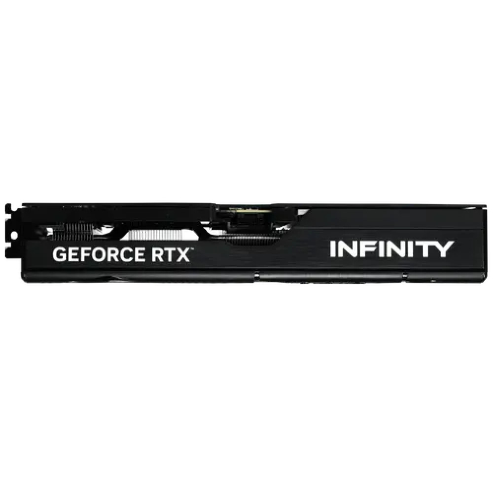 Видеокарта Palit GeForce RTX 5080 Infinity 3 NE75080019T2-GB2035S 16 ГБ - миниатюра 2