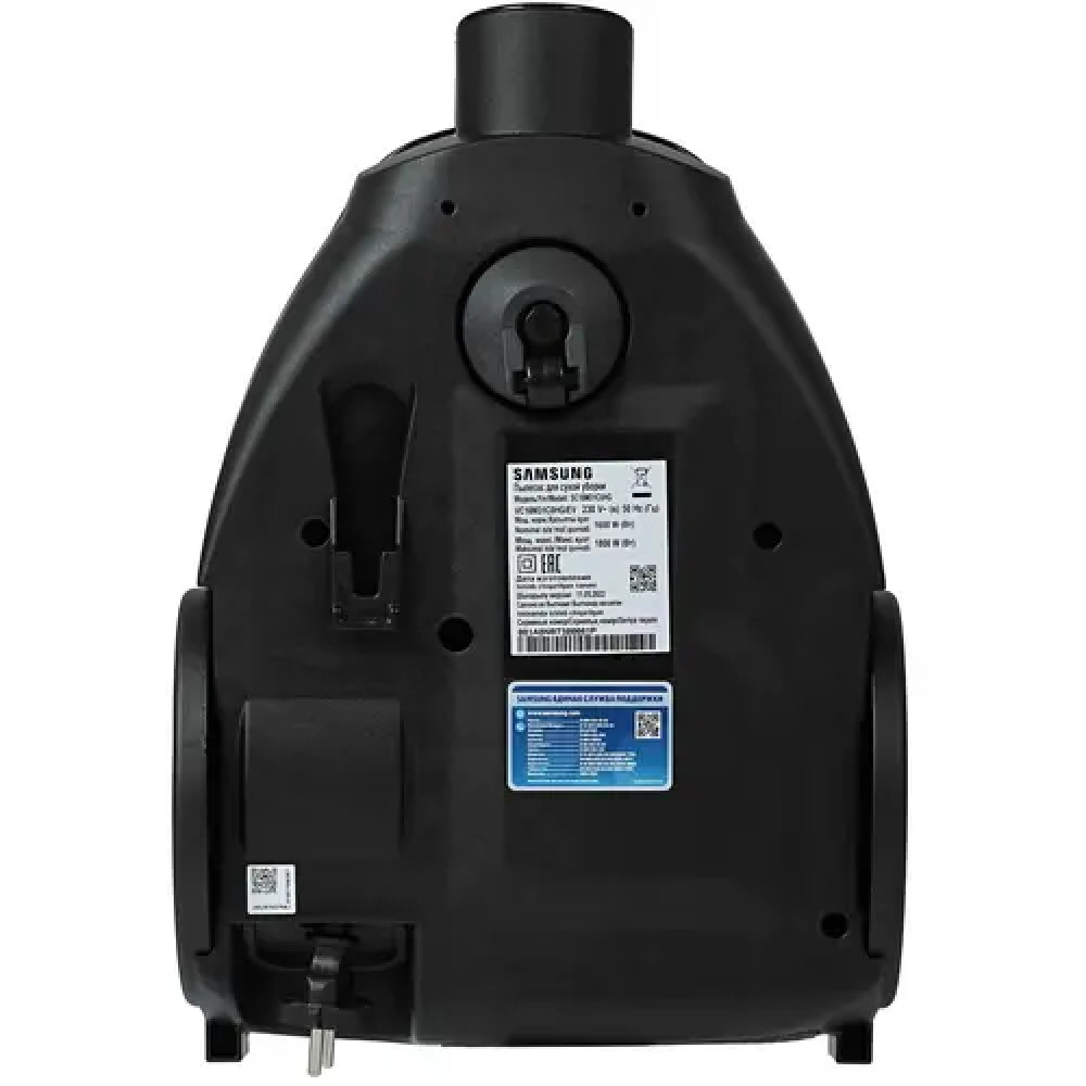 Пылесос Samsung VC18M31C0HG/EV Стандартный - миниатюра 4