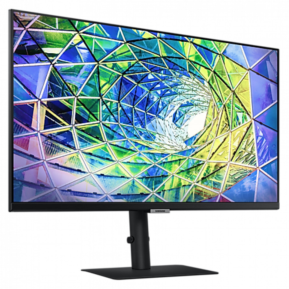 Монитор Samsung ViewFinity S8 LS27D800EAIXCI 27 ", IPS, 4K UHD 3840x2160 (16:9), 60 Гц - миниатюра 2