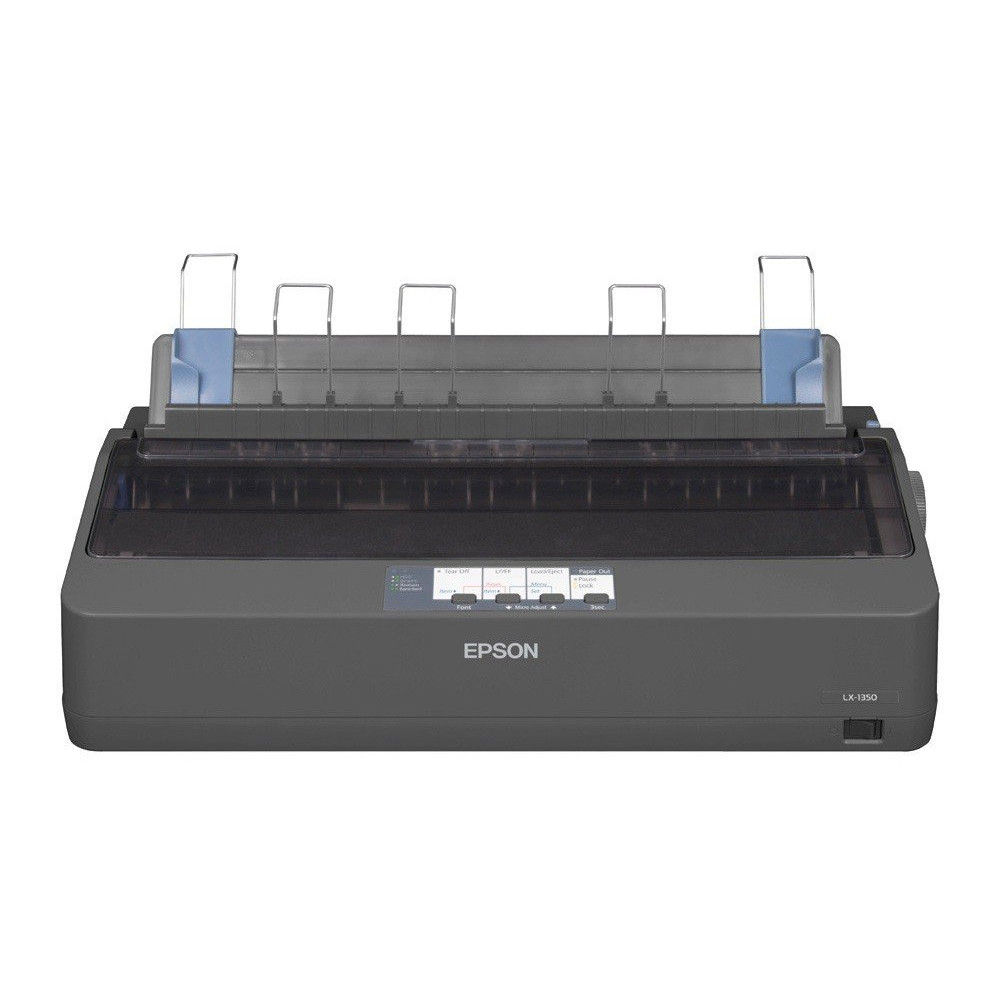 Принтер Epson LX-1350 C11CD24301 А3, Матричный, Монохромная — фото товара
