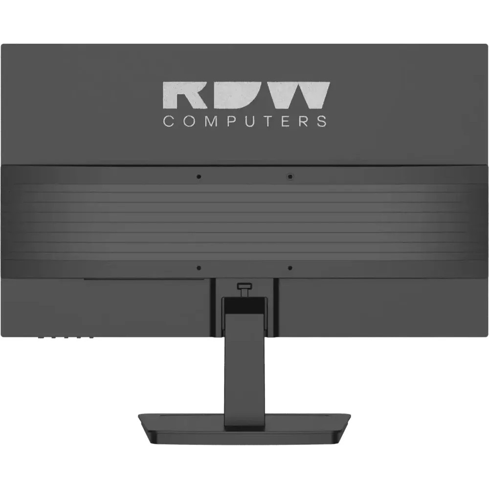 Монитор RDW Computers F08В3120V2A1B 2401K/F08В3120V2A1B 23.8 ", IPS, Full HD 1920x1080 (16:9), 120 Гц - миниатюра 4