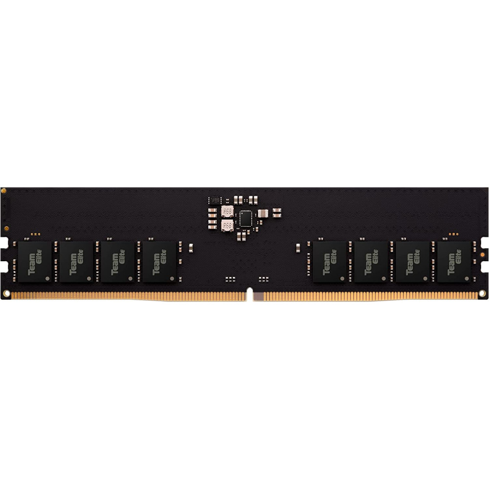 ОЗУ Team Group ELITE TED516G5200C4201 DIMM, DDR5, 16 Гб, 5200 МГц — фото товара