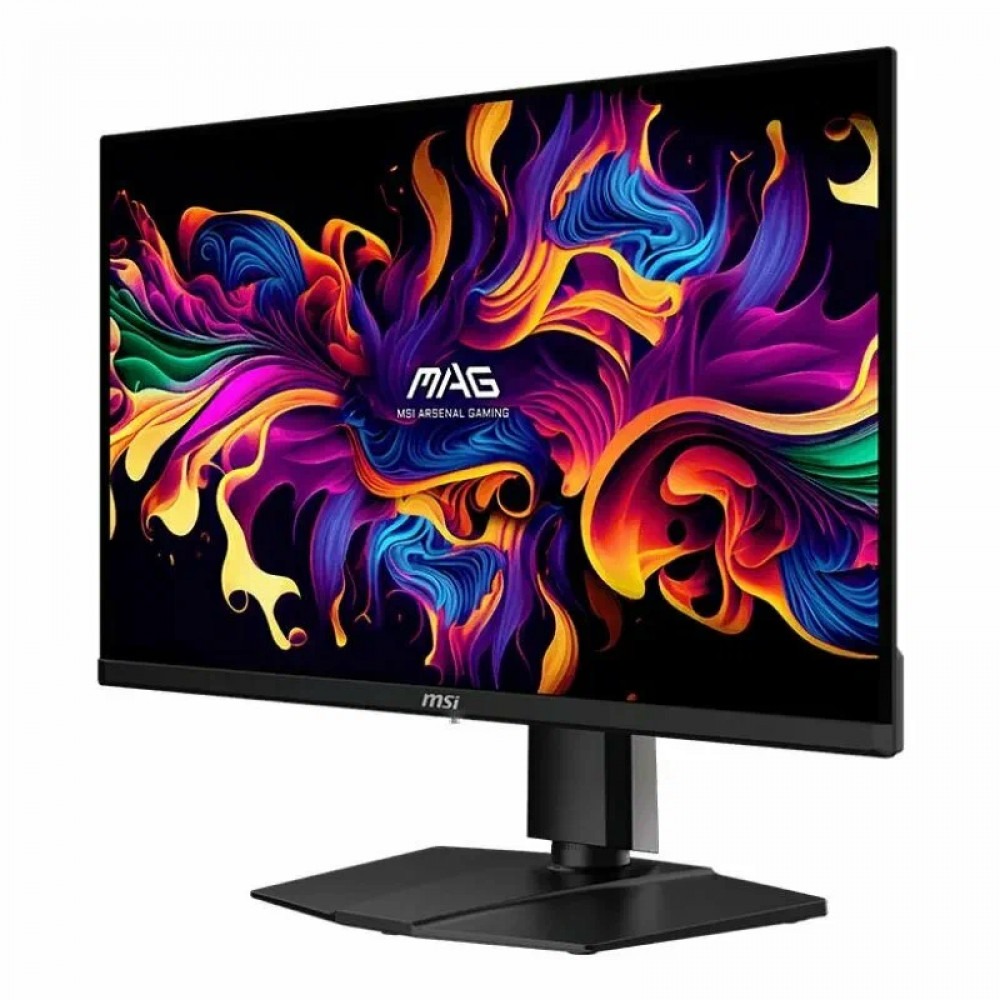 Монитор MSI MAG 271QP 9S6-3CF19T-010 26.5 ", QD-OLED, Quad HD 2560x1440 (16:9), 280 Гц - миниатюра 4