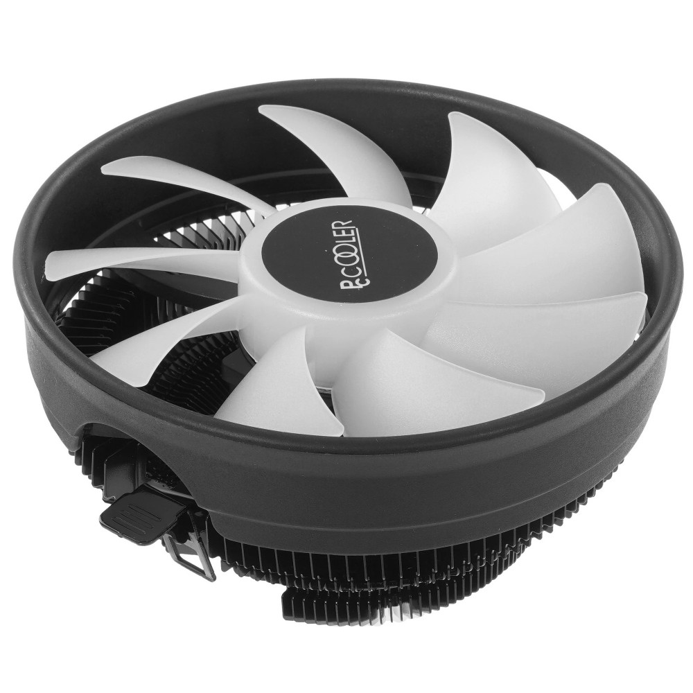 Система охлаждения PCcooler E126M PRO Для процессора - миниатюра 3