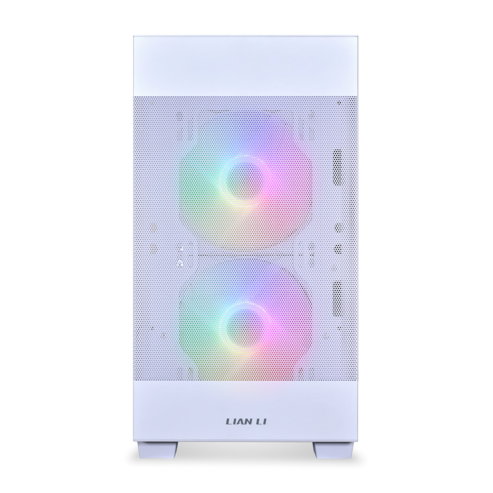 Корпус Lian Li Lancool 205M Mesh G99.OE744MS.10 Mid-Tower - миниатюра 2