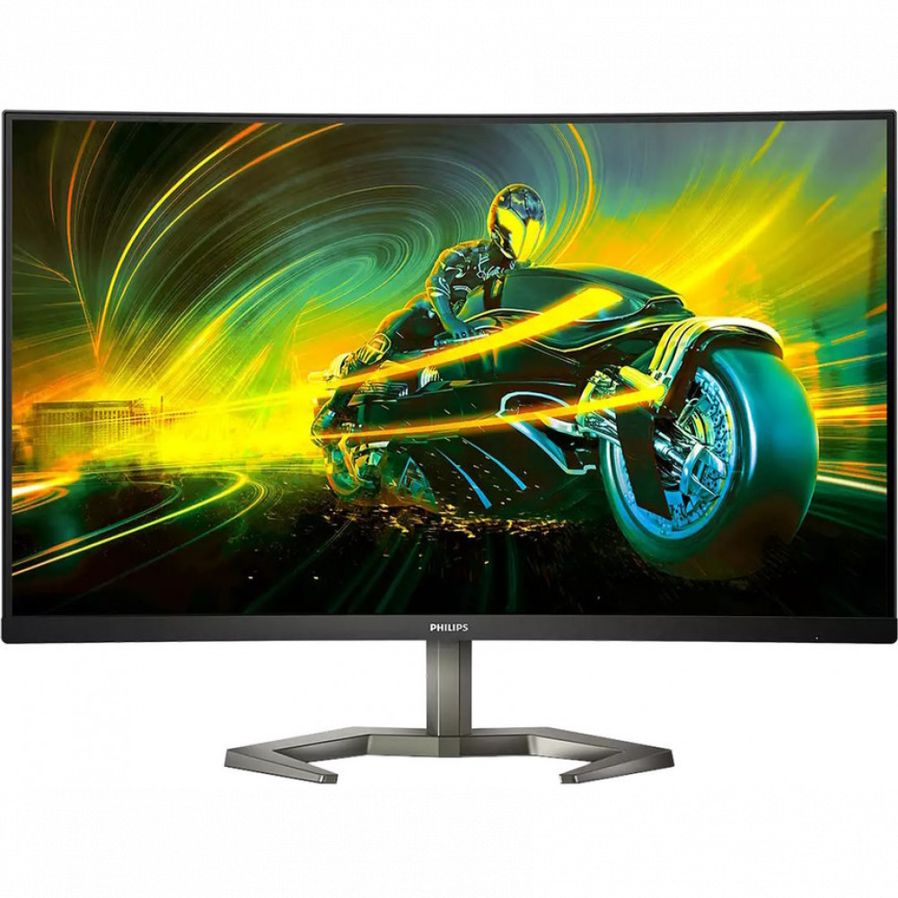 Монитор Philips 32M1C5500VL 32M1C5500VL/00 31.5 ", VA, Quad HD 2560x1440 (16:9), 165 Гц - миниатюра 2
