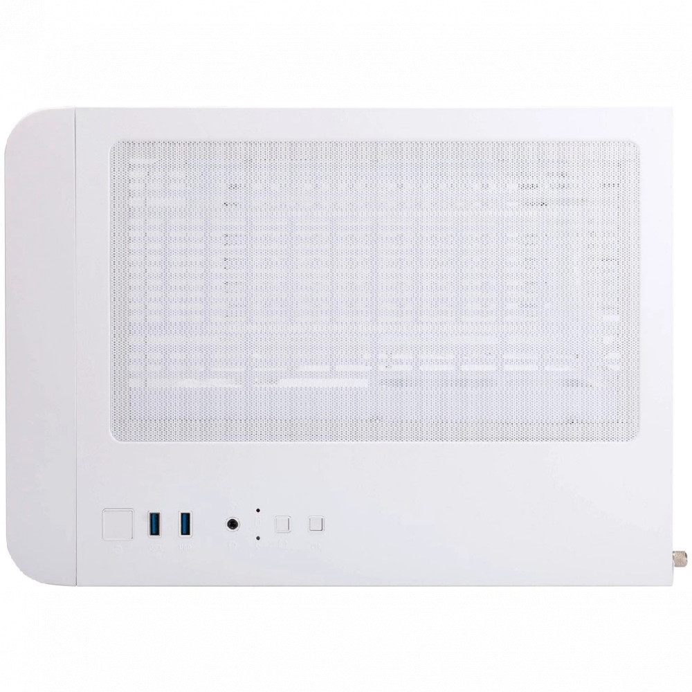 Корпус 1STPLAYER UView UV5 ARGB White UV5-WH-2FC7R-W-1FC7-W Mid-Tower - миниатюра 5