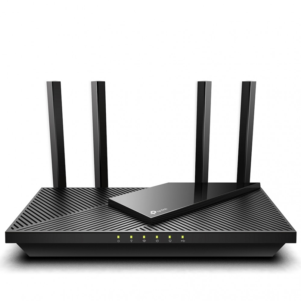 Маршрутизатор для дома TP-Link Archer AX55 Archer AX55(EU) — фото товара