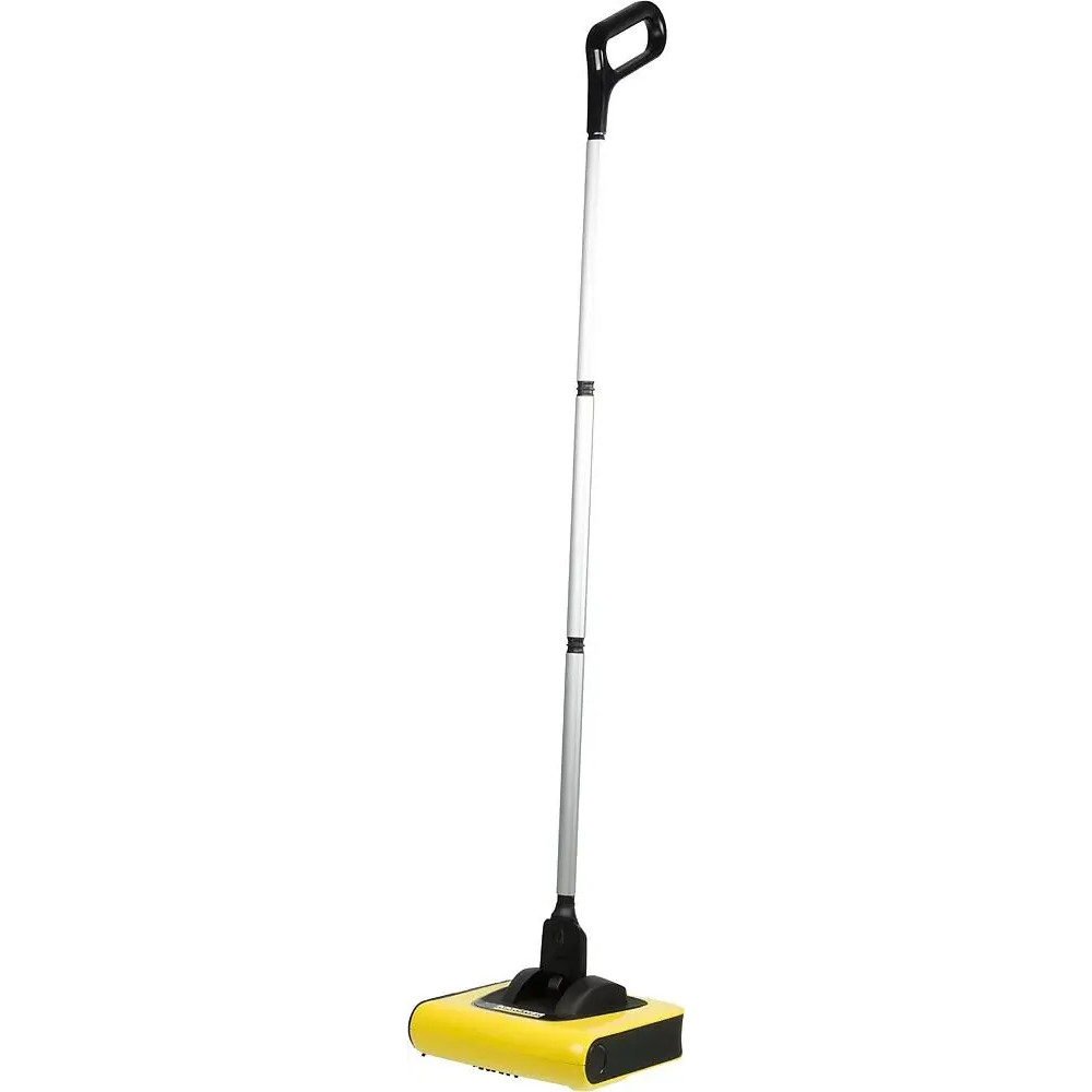 Пылесос Karcher KB 5 1.258-000.0 Вертикальный — фото товара