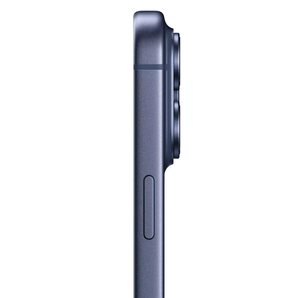 Смартфон Apple iPhone 17 Pro Max 256GB Deep Blue MFYP4HX/A 256 Гб, 12 Гб - миниатюра 4