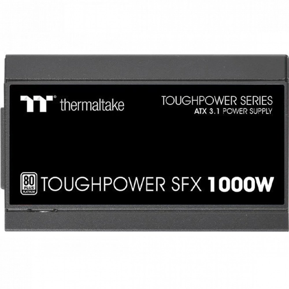 Блок питания Thermaltake ToughPower SFX1000 PS-STP-1000FNFAPE-1 1000 Вт - миниатюра 3