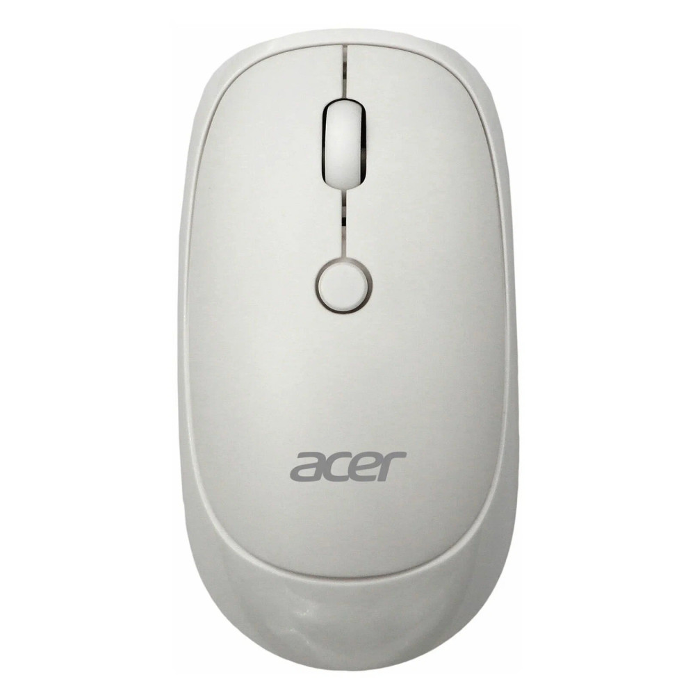 Мышь Acer OMR138 ZL.MCEEE.01L Бюджетные, Беспроводная — фото товара