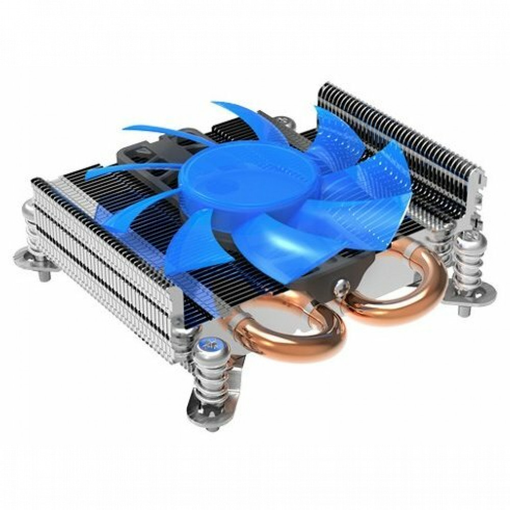 Система охлаждения PCcooler S85 Для процессора — фото товара