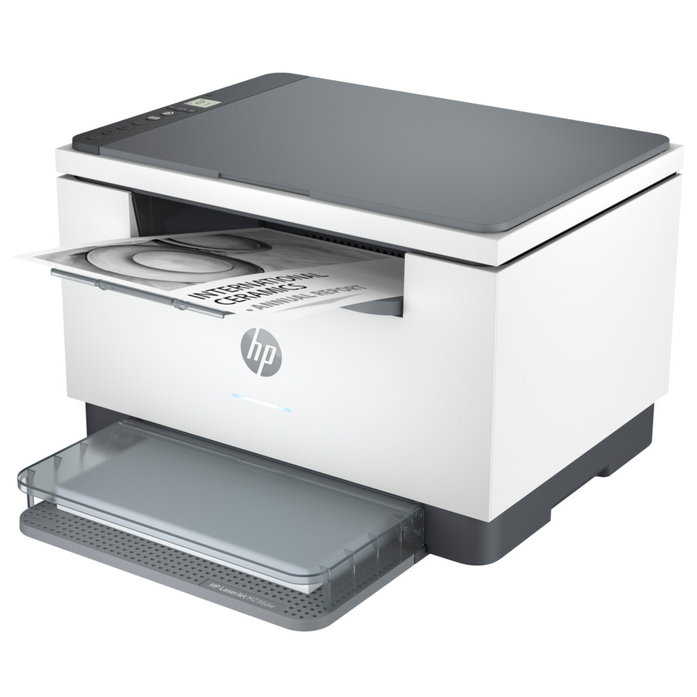 МФУ HP M236dw 9YF95A А4, Лазерный, Монохромная - миниатюра 3