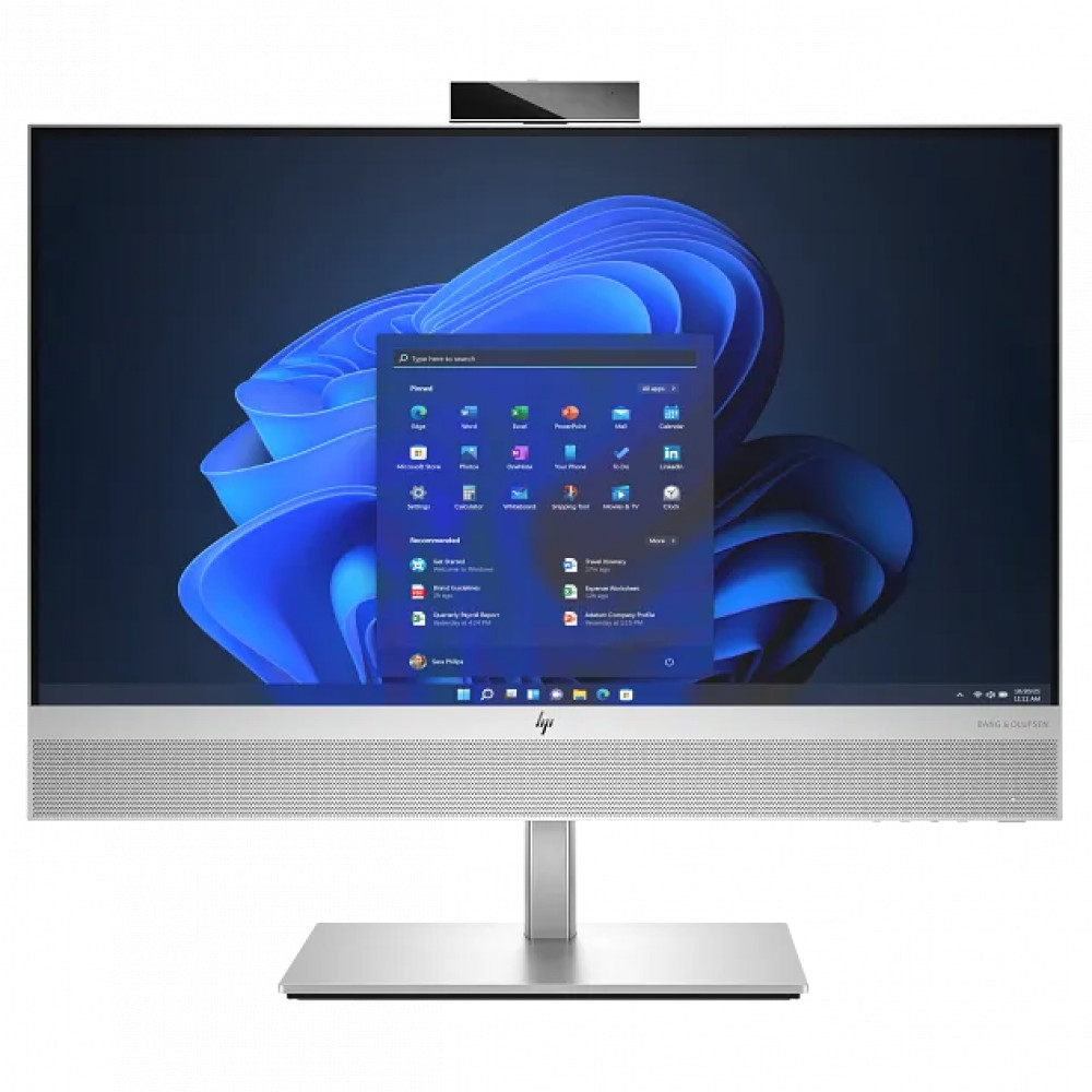 Моноблок HP EliteOne 840 G9 A0YY5EA_S 23.8 ", Intel, Core i5, 14500, 2.6, 16 Гб, 512 Гб - миниатюра 2