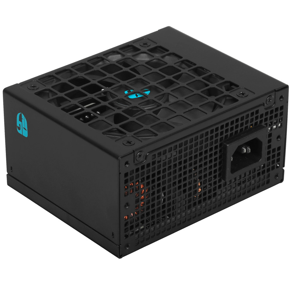 Блок питания Deepcool Gamer Storm SFX 4.1 PS650G 650 Вт, 80+ Platinum - миниатюра 2